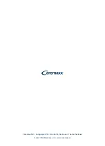 Предварительный просмотр 27 страницы Caremaxx 60101 Manual