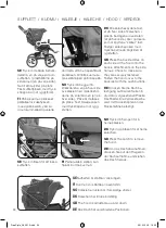 Предварительный просмотр 34 страницы Carena 37153 Manual