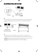 Предварительный просмотр 9 страницы Carena 428203 Manual