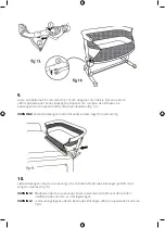 Предварительный просмотр 11 страницы Carena 428203 Manual