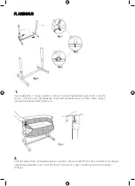 Предварительный просмотр 13 страницы Carena 428203 Manual