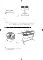 Предварительный просмотр 16 страницы Carena 428203 Manual