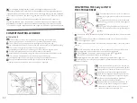 Preview for 22 page of Carena 492826 Manual