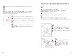 Preview for 23 page of Carena 492826 Manual