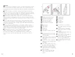 Preview for 27 page of Carena 492826 Manual