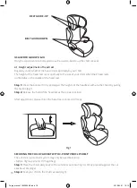 Предварительный просмотр 18 страницы Carena FEJAN Series Manual