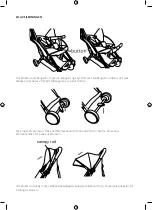 Предварительный просмотр 25 страницы Carena KOBBE Manual