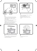 Preview for 32 page of Carena LANGHOLMEN Manual