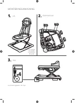 Предварительный просмотр 3 страницы Carena NACKA L-8016015-0000 Manual