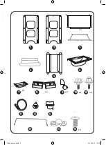 Предварительный просмотр 8 страницы Carena RINDO Manual