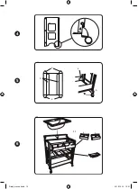 Предварительный просмотр 10 страницы Carena RINDO Manual