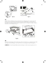 Предварительный просмотр 9 страницы Carena SALTHOLMEN Manual