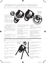 Предварительный просмотр 8 страницы Carena SILLO Manual