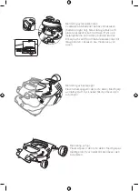 Preview for 5 page of Carena Toddle F1 Manual