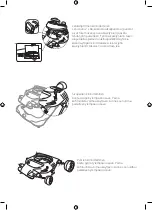 Preview for 10 page of Carena Toddle F1 Manual