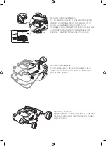 Preview for 20 page of Carena Toddle F1 Manual