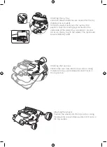 Preview for 25 page of Carena Toddle F1 Manual