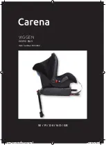 Carena VIGGEN Manual preview