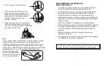 Preview for 24 page of CareOne AHBPS-060 Manual