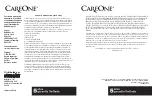 Preview for 30 page of CareOne AHBPS-060 Manual