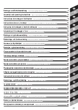 Preview for 3 page of Carerra Wireless Plus Set Duo 20010109 Assembly And Operating Instructions Manual