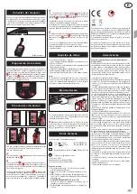 Preview for 11 page of Carerra Wireless Plus Set Duo 20010109 Assembly And Operating Instructions Manual