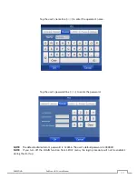 Preview for 23 page of Caresono PadScan HD 5 User Manual