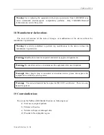 Preview for 7 page of Caresono PadScan HD2 User Manual