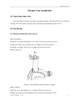 Preview for 16 page of Caresono PadScan HD2 User Manual