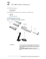 Preview for 7 page of Carestream DENTAL CS 3800 User And Installation Manual