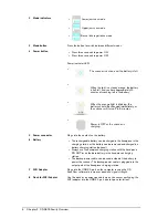 Preview for 8 page of Carestream DENTAL CS 3800 User And Installation Manual