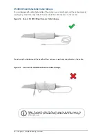 Preview for 20 page of Carestream DENTAL CS 3800 User And Installation Manual