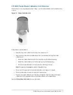 Preview for 21 page of Carestream DENTAL CS 3800 User And Installation Manual