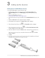 Preview for 23 page of Carestream DENTAL CS 3800 User And Installation Manual