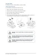 Preview for 32 page of Carestream DENTAL CS 3800 User And Installation Manual