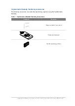 Preview for 15 page of Carestream DENTAL CS 8100 Access User Manual