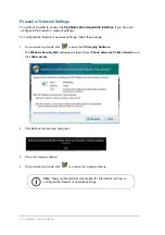 Preview for 24 page of Carestream DENTAL CS 8100 Access User Manual