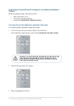 Preview for 32 page of Carestream DENTAL CS 8100 Access User Manual