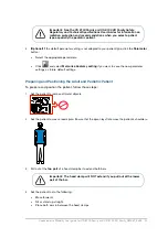 Preview for 39 page of Carestream DENTAL CS 8100 Access User Manual