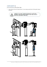 Preview for 45 page of Carestream DENTAL CS 8100 Access User Manual