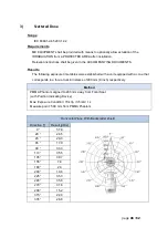 Предварительный просмотр 48 страницы Carestream DENTAL Nanoray CS 2400P User Manual