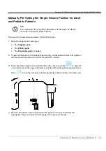 Preview for 39 page of Carestream HEALTH CS 9000 User Manual