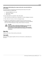 Preview for 55 page of Carestream HEALTH CS 9000 User Manual