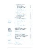 Preview for 4 page of Carestream cs 3500 User And Installation Manual