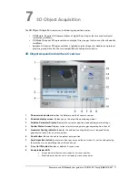 Предварительный просмотр 61 страницы Carestream CS 8100 3D User Manual