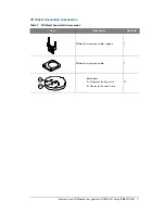 Предварительный просмотр 67 страницы Carestream CS 8100 3D User Manual