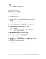 Preview for 21 page of Carestream CS 8100SC Access User Manual