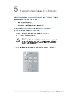 Preview for 25 page of Carestream CS 8100SC Access User Manual