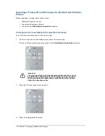 Preview for 30 page of Carestream CS 8100SC Access User Manual