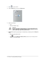 Preview for 46 page of Carestream CS 8100SC Access User Manual